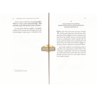 Etiquettes Of Teachers & Students,ISBN: 9798898609467