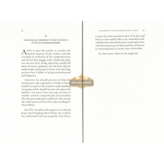 Etiquettes Of Teachers & Students,ISBN: 9798898609467