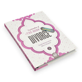 Explanation of the Book of Divorce (Part 2)By Shaykh Muhammad Bin Salih Al-Uthaymin,ISBN: 9798894430966,9798894430973,
