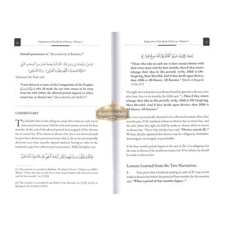 Explanation of the Book of Divorce (Part 2)By Shaykh Muhammad Bin Salih Al-Uthaymin,ISBN: 9798894430966,9798894430973,