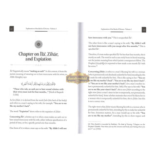 Explanation of the Book of Divorce (Part 2)By Shaykh Muhammad Bin Salih Al-Uthaymin,ISBN: 9798894430966,9798894430973,