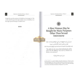 Explanation of the Book of Divorce (Part 3)By Shaykh Muhammad Bin Salih Al-Uthaymin,ISBN: 9798894430980,9798894430997
