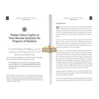 Explanation of the Book of Divorce (Part 3)By Shaykh Muhammad Bin Salih Al-Uthaymin,ISBN: 9798894430980,9798894430997