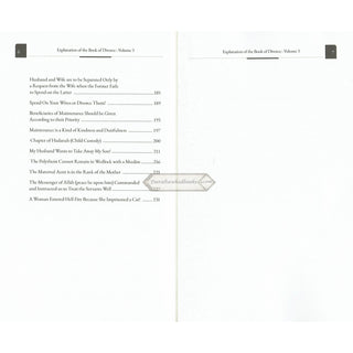 Explanation of the Book of Divorce By Shaykh Muhammad Bin Salih Al-Uthaymin