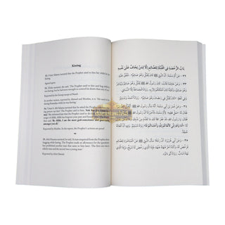 Fasting And I'tikaf