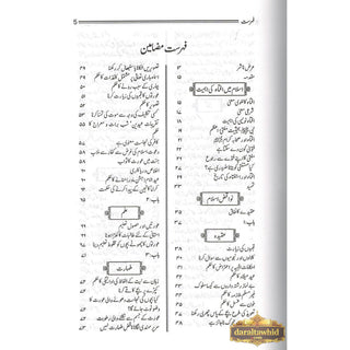Fatawa Brae Khawateen (Urdu Language) By Muhammad Bin Abdul Aziz