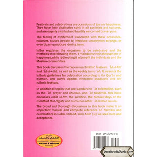 Festivals & Celebrations in Islam By Muhammad al-Jibaly