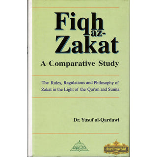 Fiqh Az Zakat (A Comparative Study) By Yusuf al-Qaradawi