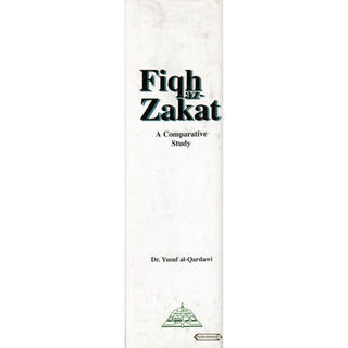 Fiqh Az Zakat (A Comparative Study) By Yusuf al-Qaradawi