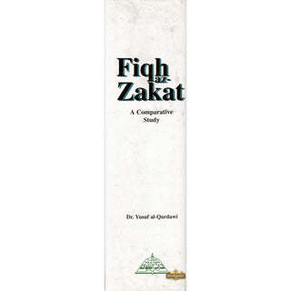 Fiqh Az Zakat (A Comparative Study) By Yusuf al-Qaradawi