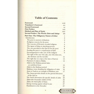 Fiqh Az Zakat (A Comparative Study) By Yusuf al-Qaradawi