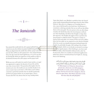 For Those Left Behind: Guidance on Death and Grieving By Omar Suleiman