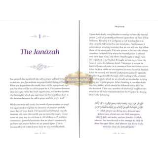 For Those Left Behind: Guidance on Death and Grieving By Omar Suleiman