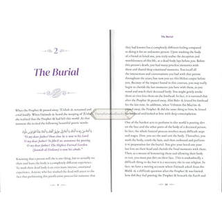 For Those Left Behind: Guidance on Death and Grieving By Omar Suleiman