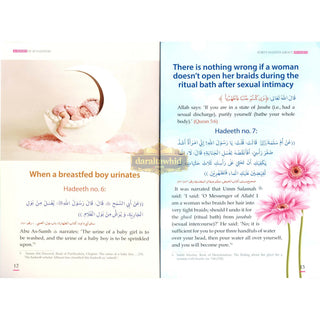 Forty Hadith about Women by Abu Hamza Abdul Khaliq Siddiqui