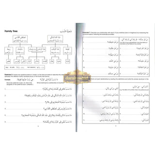 Gateway To Arabic Book 4 By Imran Hamza Alawiye