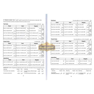 Gateway To Arabic Book 5 By Imran Hamza Alawiye