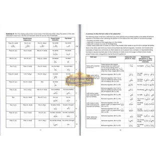 Gateway To Arabic Book 6 By Imran Hamza Alawiye