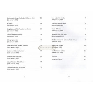 Gaza: Stay Human by Vittorio Arrigoni