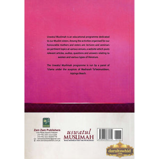 Glimpses of True Beauty pious Women ( 2 Volume set)