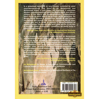 Globalisation or Recolonisation? By Muhammad Ahsan,ISBN: 9781842000328