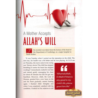 Golden Stories of Accepted Prayers By Abdul Malik Mujahid