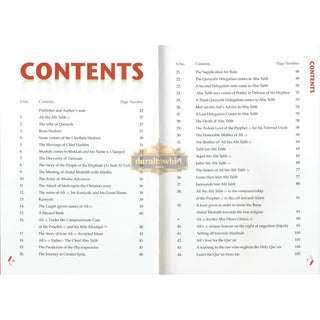 Golden Stories of Ali Bin Abi Talib By Abdul Malik Mujahid