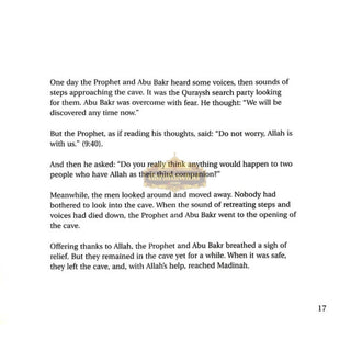 Goodnight Stories From the Lives of Sahabah By Mohd. Harun Rashid