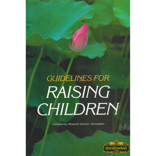 Guidelines for Raising Children