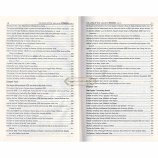 Hayatus Sahabah (The Lives of the Sahabah) 3 Volumes By Muhammad Yusuf Kandhelvi