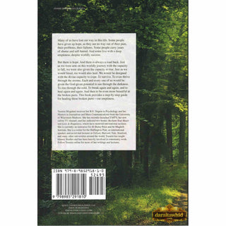 Healing the Emptiness by Yasmin Mogahed,ISBN: 9780990387688