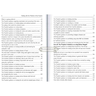 Healing with the Medicine of the Prophet By Ibn Qayyim al-Jauziyah