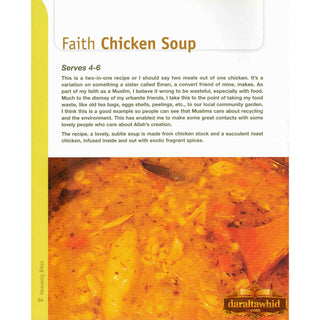 Heavenly Bites - The Best of Muslim Home Cooking By Karimah Bint Dawood
