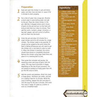 Heavenly Bites - The Best of Muslim Home Cooking By Karimah Bint Dawood