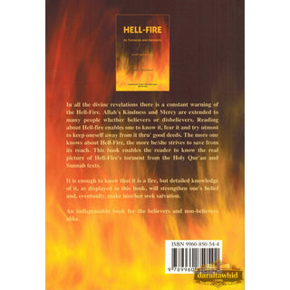Hell Fire Its Torments and Denizens By Ali Hasan Abdul Hameed
