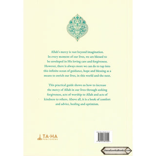 His Mercy is Vast a Practical Guide to Seeking Allah's Forgiveness