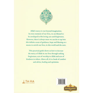 His Mercy is Vast a Practical Guide to Seeking Allah's Forgiveness,ISBN: 9781915357250