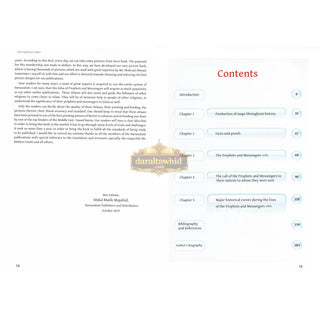 Historical Atlas of The Prophets & Messengers By Sami Ibn Abdullah Ibn Ahmad AL-Maghlouth
