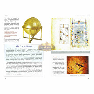 Historical Atlas of The Prophets & Messengers By Sami Ibn Abdullah Ibn Ahmad AL-Maghlouth