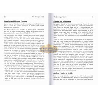 History of Islam (3 Vol. Set) By Akbar Shah Najeebabadi