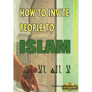 How to Invite People To Islam By Muhammad Qutb