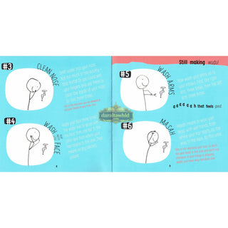 How to Pray By Zanib Mian