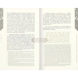 Human Right in Islam by Jamaal al-Din M.Zarabozo    ISBN: 9786297545257