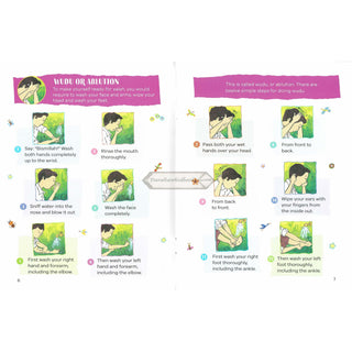 I Can Pray Salah (a Step-by-Step Illustrated Guide for Your Little Ones)