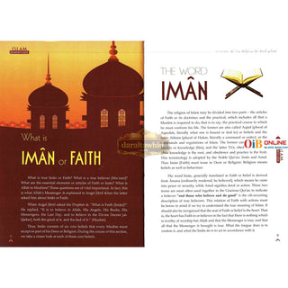 ISLAM – A Total Beginner’s Guide (Part - II) by Maulvi Abdul Aziz