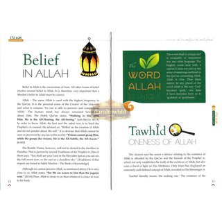 ISLAM – A Total Beginner’s Guide (Part - II) by Maulvi Abdul Aziz