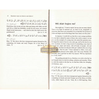 I Want to Repent But By Muhammad Salih al-Munajjid