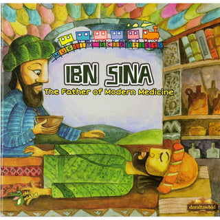 Ibn Sina: The Father of Modern Medicine (Muslim Scientist Series) By Ahmed Imam,ISBN: 9781921772658