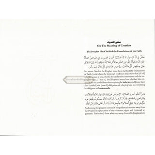 Ibn Taymiyyah on Creation Ex Materia