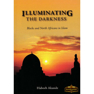 Illuminating the Darkness By Habeeb Akande,ISBN: 9781842001271